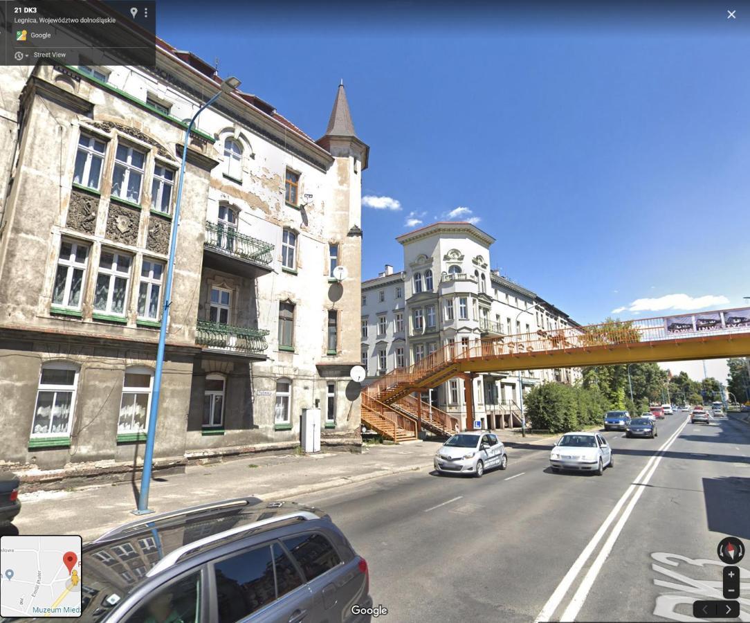 Legnica Apartament 82M2 Delux 5 외부 사진
