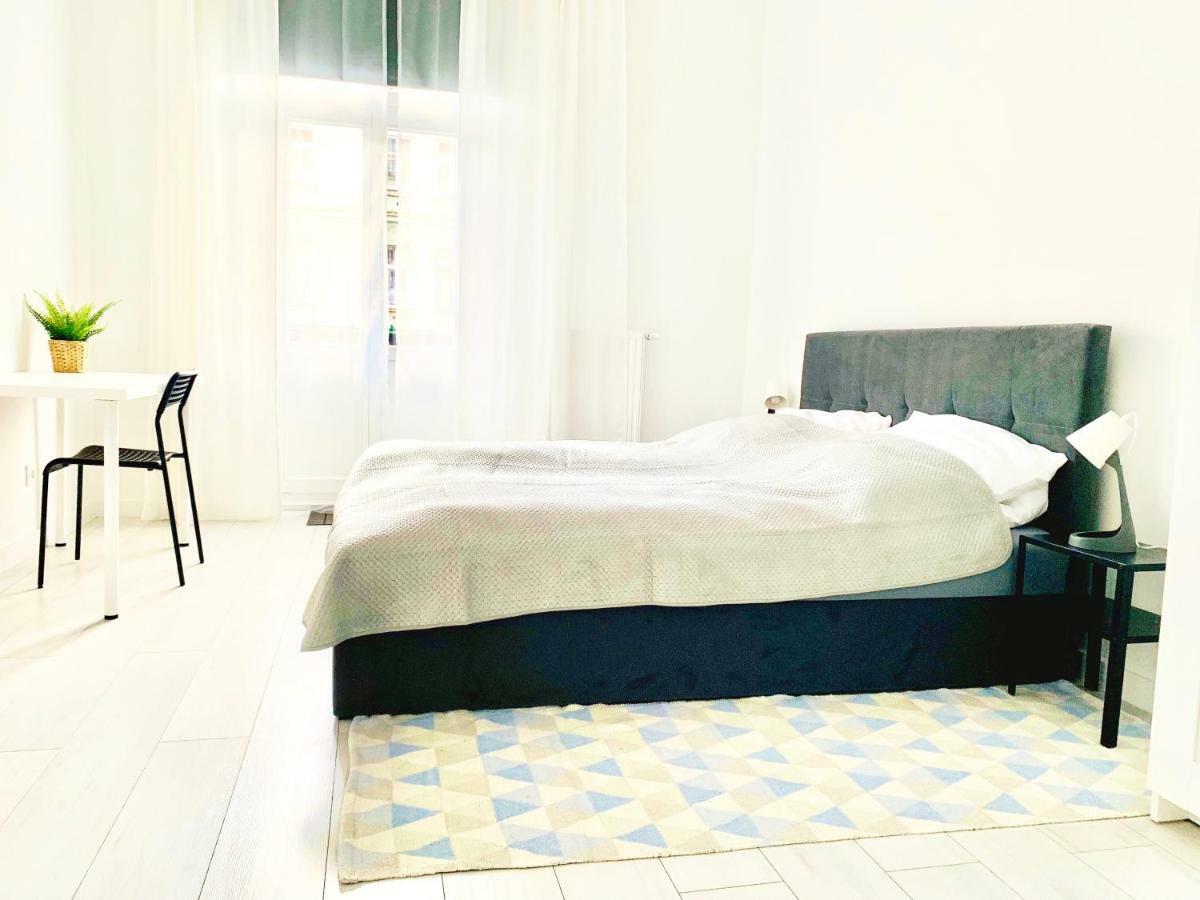 Legnica Apartament 82M2 Delux 5 외부 사진