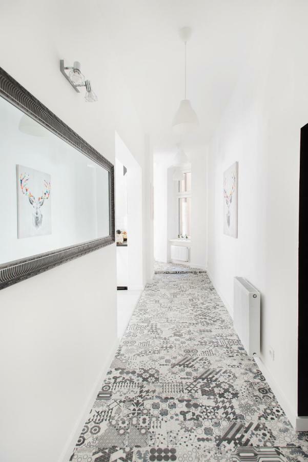 Legnica Apartament 82M2 Delux 5 외부 사진