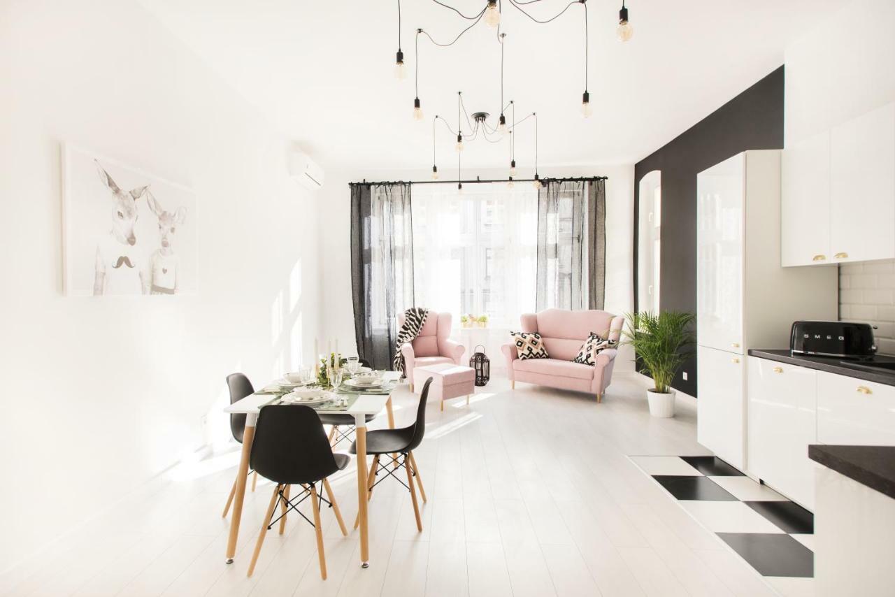 Legnica Apartament 82M2 Delux 5 외부 사진