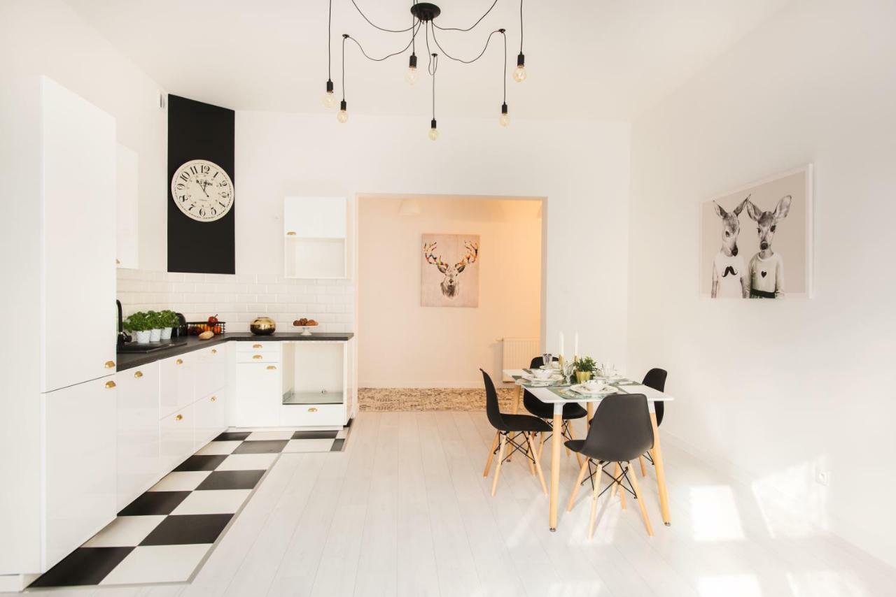 Legnica Apartament 82M2 Delux 5 외부 사진