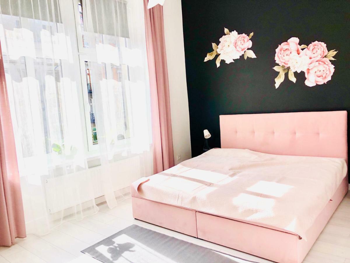 Legnica Apartament 82M2 Delux 5 외부 사진